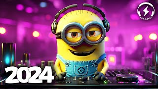 Music Mix 2024 🎧 EDM Mix of Popular Songs 🎧 EDM Gaming Music Mix #155
