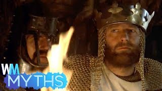 Top 5 Myths About the Middle Ages