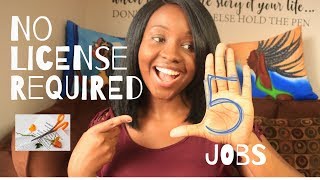 5 Unlicensed Hospital Jobs to Get Your Foot in the Door (+Pros/Cons)