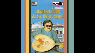 Hüdai Aksu Küşade Talihim CD