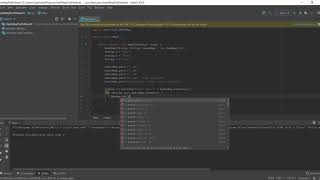Java HashMap putIfAbsent explanation