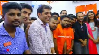 3G DIGITAL WORLD PAYYANUR INAUGURATION OFFICIAL VIDEO