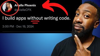 Build 2 Apps in 30 Days Without Coding (And How You Can Too!)