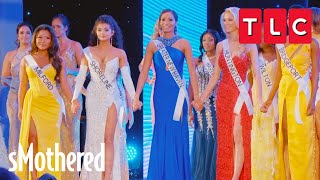 Catherine & Gabriella’s Pageant Journey | sMothered | TLC