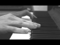 Yann Tiersen - Comptine D'un Autre Été, L'après-Midi (on Piano)