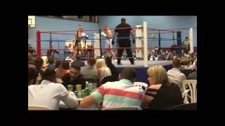 Marcin Kosiak Boxing highlights