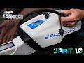 Epropulsion Spirit 1.0 |3hp Electric Outboard ft.@AnthonyJonesBrigadeBoats