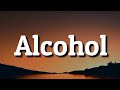 Joeboy - Alcohol (Lyrics) 