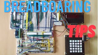 Breadboarding Tips