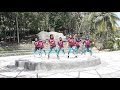 MATAME | SS Puspita | Choreo by Zin Pipiet