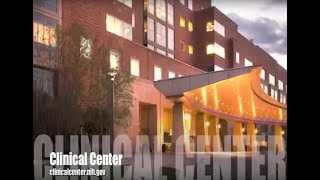 The NIH Clinical Center - No Place Like It