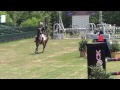 harley david and nicole bellissimo $15 000 u25 cup split rock jumping tour