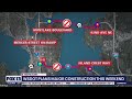 WSDOT plans major construction this weekend | FOX 13 Seattle