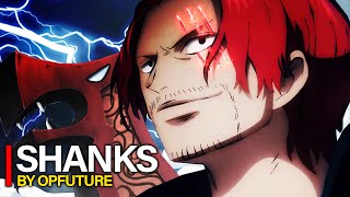 „SHANKS“ | OPFuture ft. Anbu Monastir \u0026 Animetrix