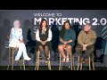 Panel Discussion | Marketing 2.0 Conference | Las Vegas