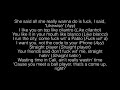 Bryce Vine- La La Land ft. YG Lyrics