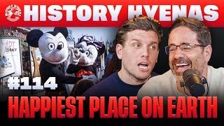 The Happiest Place on Earth | History Hyenas