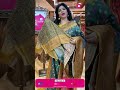 digital tusser sarees at weavers price for 24hours only brand mandir sarees live