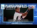 Pablo Carreno Busta Nitto ATP Finals Player Profile 2017