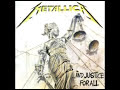 one metallica guitar lead track 1 5