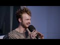 Finneas 'Blood Harmony,' Inspiration and Touring with Billie Eilish  Apple Music