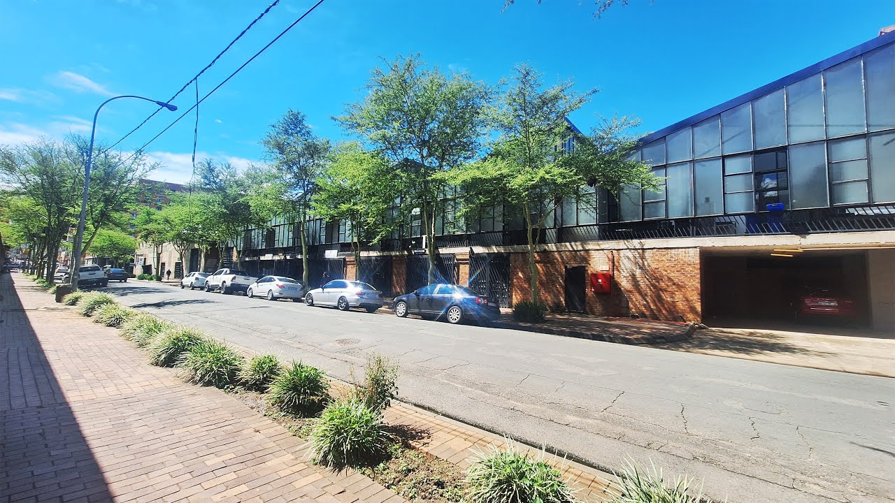 157m2 Urban Lifestyle Market Up S Office Space Youtube