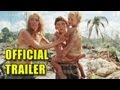 The Impossible Official Trailer HD (2012) - Ewan McGregor, Naomi Watts