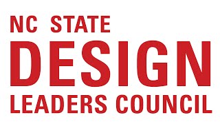 Become a Leader: The NC State College of Design Leaders Council