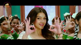 Jawaan Telugu Movie Songs ¦ Bomma Adirindhi Full Video Song HD ¦ Sai Dharam Tej ¦ Mehreen ¦ Thaman S