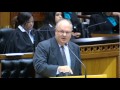 5% pay hike for President Jacob Zuma