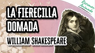 La Fierecilla Domada de William Shakespeare | Resúmenes de Libros