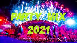 2021年全球電子音樂排名第一歐洲頂級歌曲 (Electro EDM PARTY Tomorrowland Festival ) 年2021