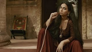 Vidya Balan In & As Begum Jaan | In Cinemas Now