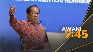 Kerajaan jamin pencen pesara diteruskan - Ahmad Maslan