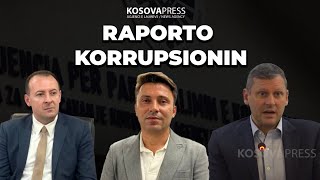 Platforma e re online, mundësi për raportimin e korrupsionit