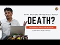 What Happens When We Die | Westminster Larger Catechism 86 | Elder Mark Jacob Camacho