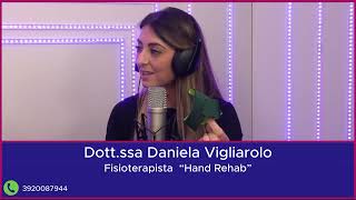 DOTT.SSA DANIELA VIGLIAROLO - FISIOTERAPISTA