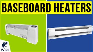 10 Best Baseboard Heaters 2020