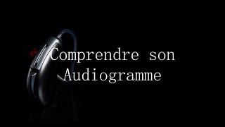 Comprendre son audiogramme