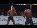 kevin holland face plants santiago ponzinibbio early stoppage or nah ft. dan miragliotta