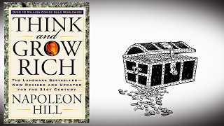 THINK AND GROW RICH BY NAPOLEON HILL | ANIMATED BOOK SUMMARY