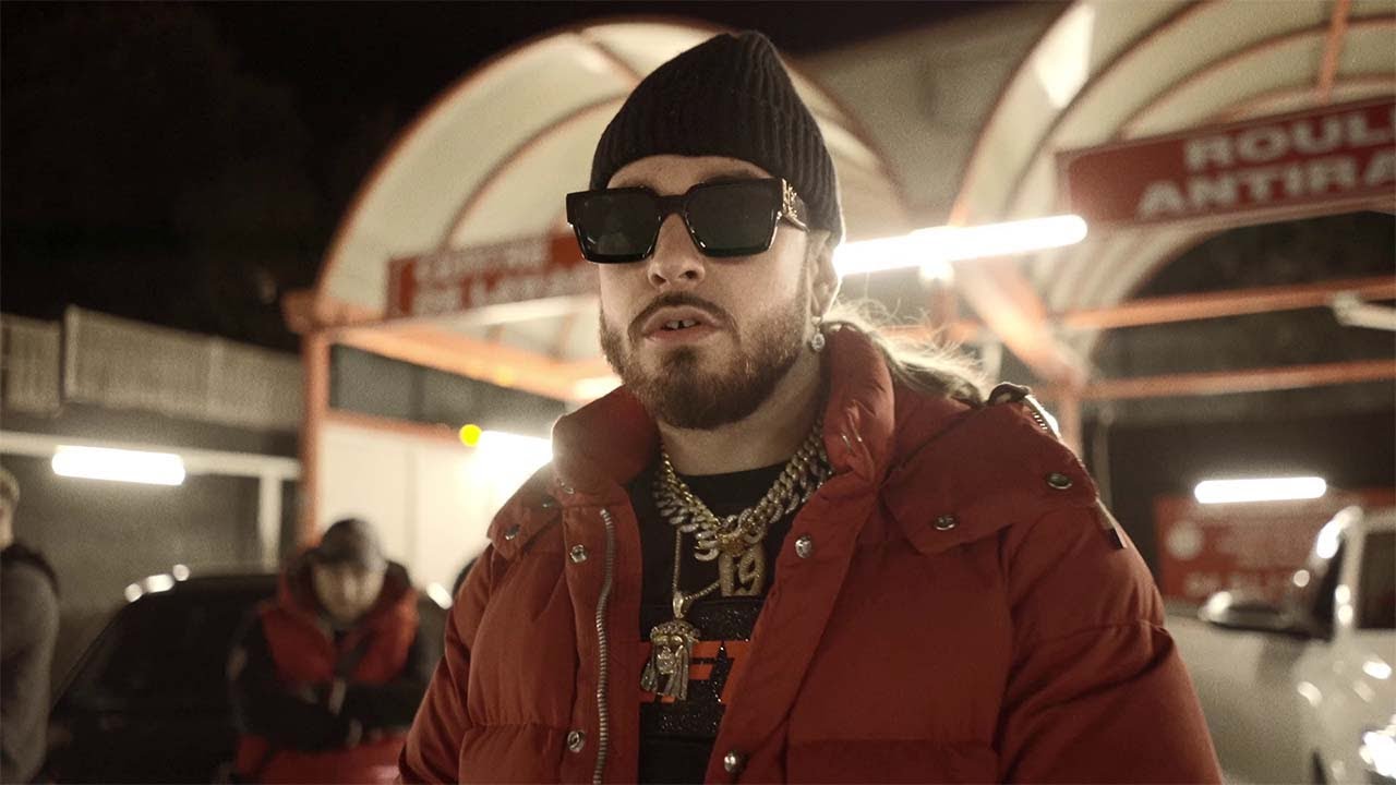 Mannschaft (feat. Freeze Corleone) - SCH Mannschaft (feat. Freeze Corleone) - SCH