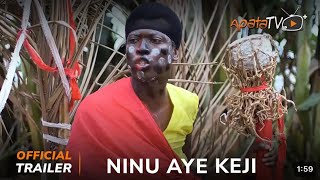 NINU AYE KEJI - Latest Yoruba 2024 Movie | Apankufor, Tunde Aderinoye, Afeez Owo, Kiki Bakare