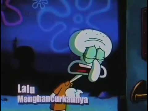 Quote Squidward Youtube