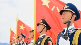 PRC's 70th founding anniversary parade to be China's largest ever