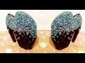 ♡ D.I.Y Alexander McQueen armadillo heels tutorial (Lady Gaga shoes) ♡