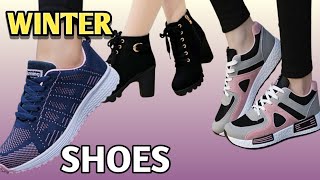 Awesome winter shoes||papabuying