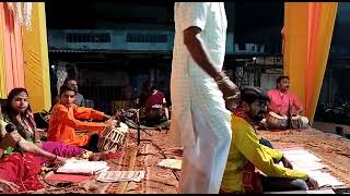 Dhol Vage Jal Vage by Bhoomi Nathani and Tushar Nathani