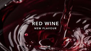 BONCHE: RED WINE