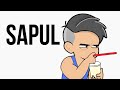 SAPUL | Short Pinoy Animation